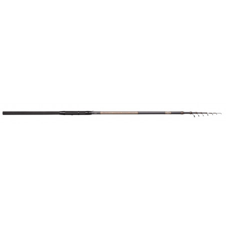 SPRO Trout Master Tactical Trout Sbiro 3m - 3,6m  5-20g Telerute Forellenrute