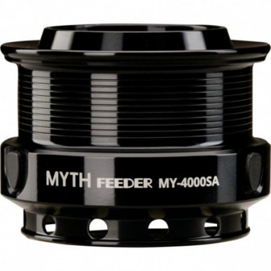 Okuma Myth Feeder 4000 5000 Feederrolle Stationärrolle Feedern Friedfisch Rolle
