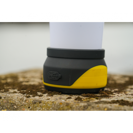 Black Cat Rechargeable Bivvy Light Lampe Angler Zeltlampe Aufladbar Angeln