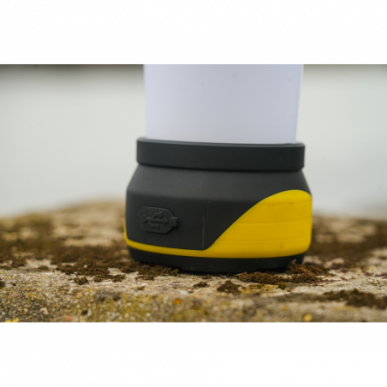 Black Cat Rechargeable Bivvy Light Lampe Angler Zeltlampe Aufladbar Angeln