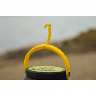 Black Cat Rechargeable Bivvy Light Lampe Angler Zeltlampe Aufladbar Angeln