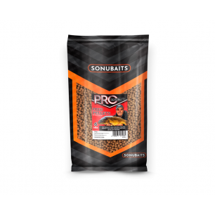 Sonubaits 1kg Pro Feed Pellets Method Feeder Pellet 2 4 6 8mm Fischmehl