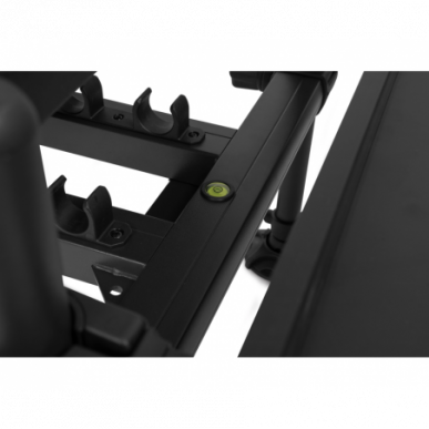 PRESTON Ignition 360 Feeder Feederstuhl  Rutenauflagen Anbautisch Angelstuhl