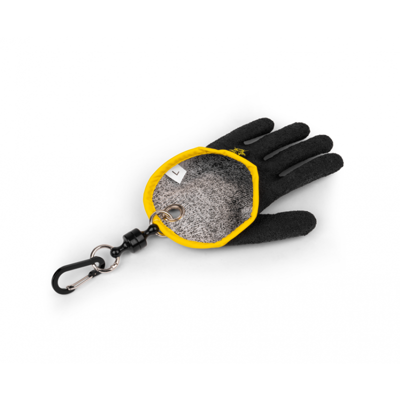 Black Cat Landing Glove Landehandschuh Links Waller Welshandschuh Angel H Black Cat Landing Glove Landehandschuh Links Waller Welshandschuh Angel H