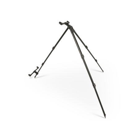 Korum Progress Compact River Tripod Tri Pod Dreibein Rutenhalter Angelstativ