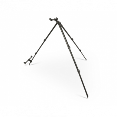 Korum Progress Compact River Tripod Tri Pod Dreibein Rutenhalter Angelstativ