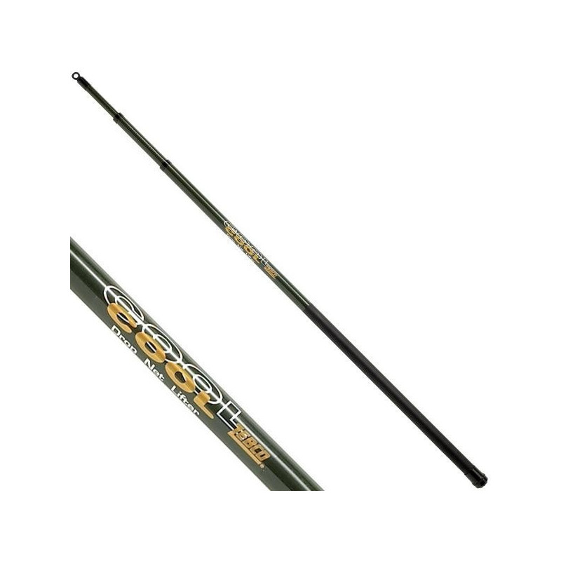 Zebco Cool Senkstab Stab Senke angeln Senkstock Köderfischsenke Senken Kescher Zebco Cool Senkstab Stab Senke angeln Senkstock Köderfischsenke Senken Kescher