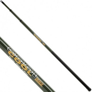 Zebco Cool Senkstab Stab Senke angeln Senkstock Köderfischsenke Senken Kescher