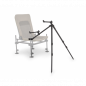 Korum Progress Tripod Feeder Arm 2 Rod Rutenhalter Angelstuhl Dreibein 2 Ruten Korum Progress Tripod Feeder Arm 2 Rod Rutenhalter Angelstuhl Dreibein 2 Ruten