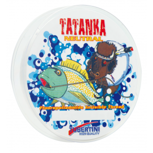 FTM Tubertini Tatanka Mono Schnur Monofil 150m Nylon Forelle Schnur Friedfisch