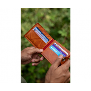 Korum Geldbeutel Wallet Barbe Angler Portemonnaie Geldbörse