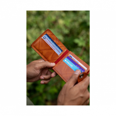 Korum Geldbeutel Wallet Barbe Angler Portemonnaie Geldbörse