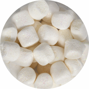 FTM Marshmallow Knoblauch Kadaver Forellenköder Hakenköder Schwimmend Forelle