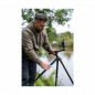 Korum Progress Compact River Tripod Tri Pod Dreibein Rutenhalter Angelstativ Korum Progress Compact River Tripod Tri Pod Dreibein Rutenhalter Angelstativ