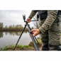Korum Progress Tripod Feeder Arm 2 Rod Rutenhalter Angelstuhl Dreibein 2 Ruten Korum Progress Tripod Feeder Arm 2 Rod Rutenhalter Angelstuhl Dreibein 2 Ruten