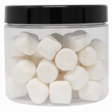 FTM Marshmallow Knoblauch Kadaver Forellenköder Hakenköder Schwimmend Forelle