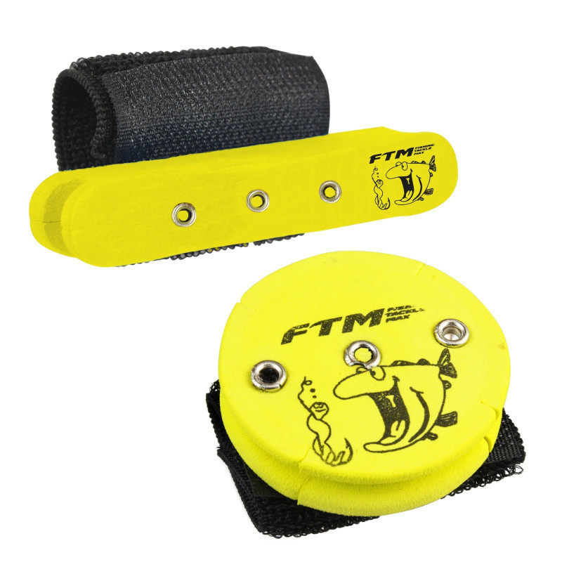 FTM Montageaufwickler Lang Rund Montage Forelle Fertigmontagen Aufwickler Angeln FTM Montageaufwickler Lang Rund Montage Forelle Fertigmontagen Aufwickler Angeln