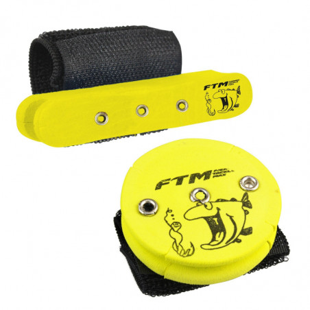 FTM Montageaufwickler Lang Rund Montage Forelle Fertigmontagen Aufwickler Angeln