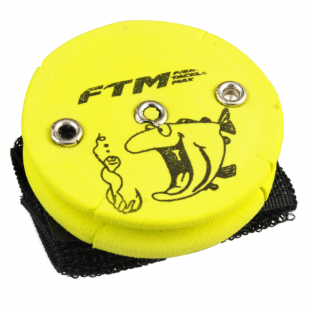 FTM Montageaufwickler Lang Rund Montage Forelle Fertigmontagen Aufwickler Angeln