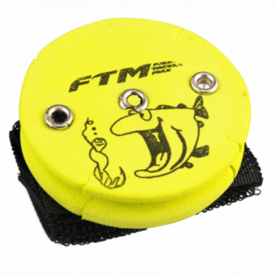 FTM Montageaufwickler Lang Rund Montage Forelle Fertigmontagen Aufwickler Angeln