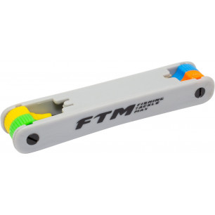 FTM Carp Multitool Karpfen Nadel Bohrer Bolienadel Bolie Bohrer Set Boiliebohrer