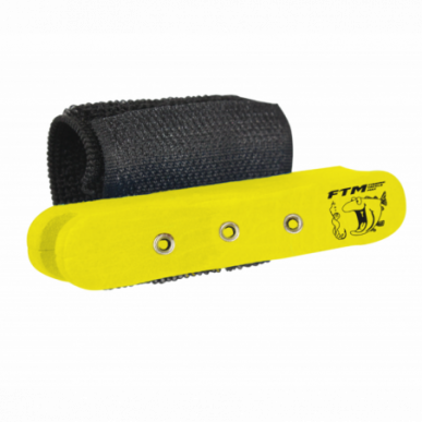 FTM Montageaufwickler Lang Rund Montage Forelle Fertigmontagen Aufwickler Angeln