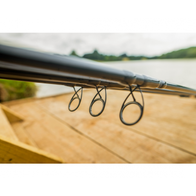 Preston Monster Xtreme Distance Feeder Heavy Feederrute Feedern Rute Angeln