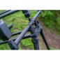 KORUM Deluxe 3 Rod Tripod Rutenständer Rutenhalter 3 Ruten Rodpod Profi KORUM Deluxe 3 Rod Tripod Rutenständer Rutenhalter 3 Ruten Rodpod Profi