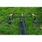 KORUM Deluxe 3 Rod Tripod Rutenständer Rutenhalter 3 Ruten Rodpod Profi KORUM Deluxe 3 Rod Tripod Rutenständer Rutenhalter 3 Ruten Rodpod Profi