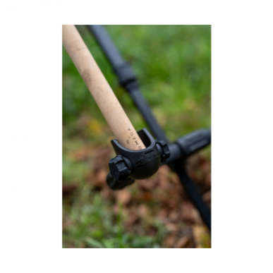 Korum Progress Compact River Tripod Tri Pod Dreibein Rutenhalter Angelstativ