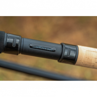 Preston Monster Xtreme Distance Feeder Heavy Feederrute Feedern Rute Angeln