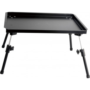 Paladin Bivvy Table 37cm x 27cm Zelttisch Camping Tisch Angel Carp Karpfen Metal