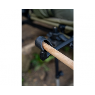 Korum Butt Cup Rutenbecher Rod Pod Sitzkiepe Angelstuhl Rutenauflage Neues Model