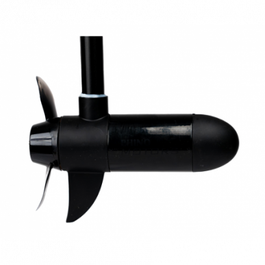 Rhino VX 25 V2 Cobold Electric Outboard Motor VX 24 Nachfolger Angel Boot Belly