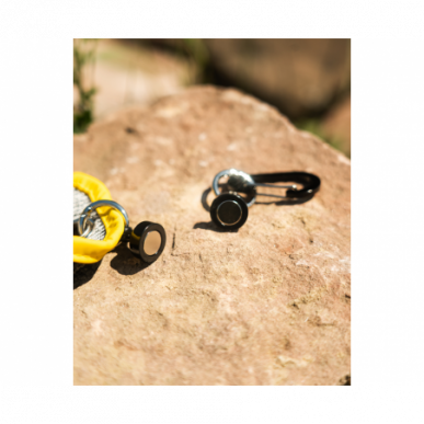 Black Cat Landing Glove Landehandschuh Links Waller Welshandschuh Angel H