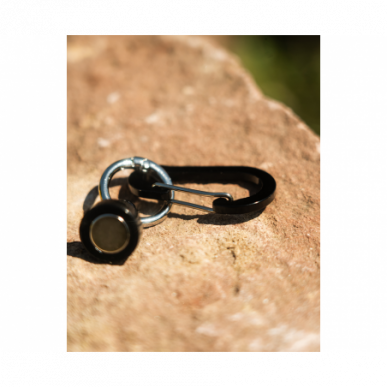 Black Cat Landing Glove Landehandschuh Links Waller Welshandschuh Angel H