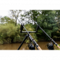 Korum Progress Compact River Tripod Tri Pod Dreibein Rutenhalter Angelstativ Korum Progress Compact River Tripod Tri Pod Dreibein Rutenhalter Angelstativ