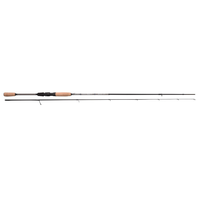 Spro Trout Master Passion Trout Spin 2,10m 2,40m 3-10g 5-20g Forellenrute Rute Spro Trout Master Passion Trout Spin 2,10m 2,40m 3-10g 5-20g Forellenrute Rute