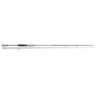 Spro Trout Master Passion Trout Spin 2,10m 2,40m 3-10g 5-20g Forellenrute Rute