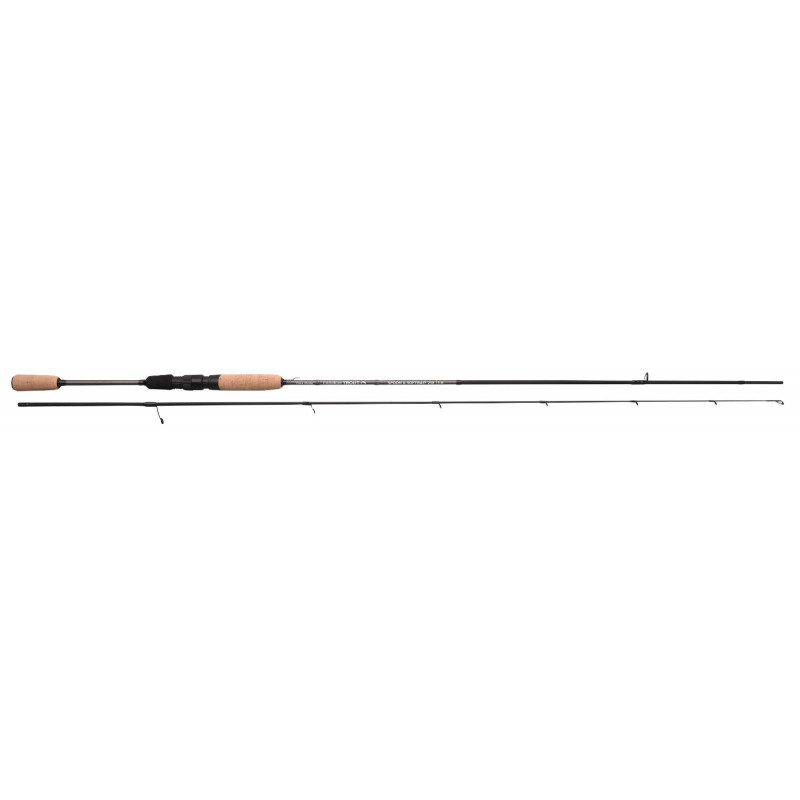 Spro Trout Master Passion Trout Spoon / Softbait 1,80 2,10 2,40m Forellenrute