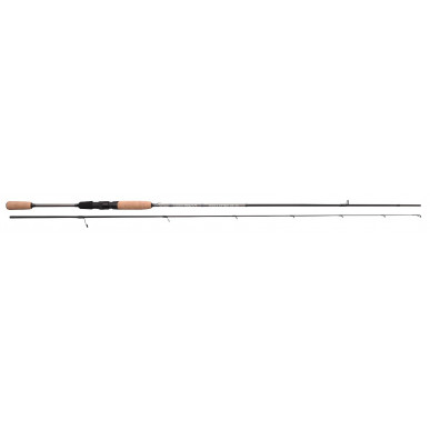 Spro Trout Master Passion Trout Spoon / Softbait 1,80 2,10 2,40m Forellenrute