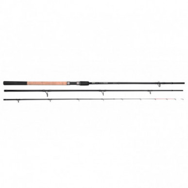 Spro Petri Feeder NEUES Modell Feederrute Angelrute Friedfischrute  Feedern Rute