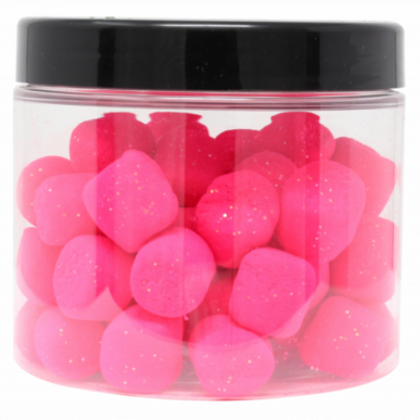 FTM Marshmallow Knoblauch Kadaver Forellenköder Hakenköder Schwimmend Forelle