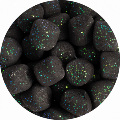 FTM Marshmallow Knoblauch Kadaver Forellenköder Hakenköder Schwimmend Forelle