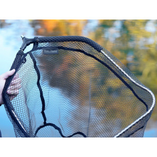 Spro Trout Master Performance Net Kescherkopf 2 größen Forellenkescher Kescher