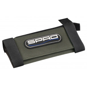 SPRO Railing Reling-Rutenhalter Relingrutenhalter Kutterangeln Bootsangeln