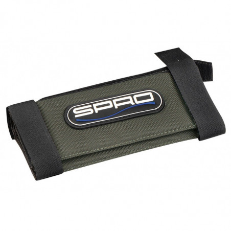 SPRO Railing Reling-Rutenhalter Relingrutenhalter Kutterangeln Bootsangeln