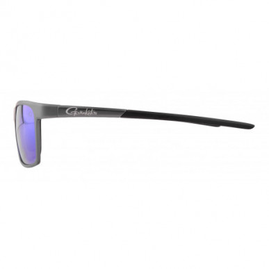 Gamakatsu G-Glasses ALU Polarisationsbrille Polbrille Sonnenbrille Angelbrille