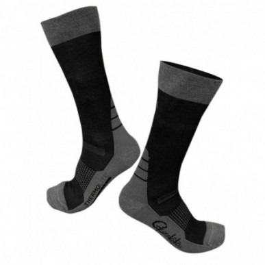 Gamakatsu G-Socks Thermolite Thermo Socken GR 35-50 Wintersocken Angeln