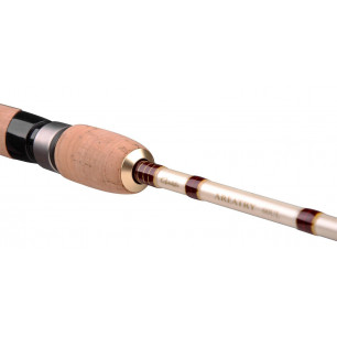 Gamakatsu Areatry 1,80m 0,8-7g WG Ultralight Angelrute Barschrute Forelle Rute